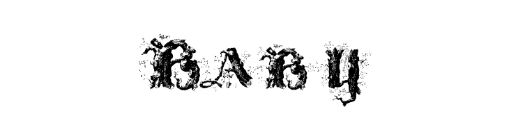Limberjack Regular  Free Fonts Download