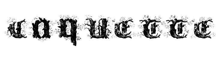 Limberjack Regular  Free Fonts Download