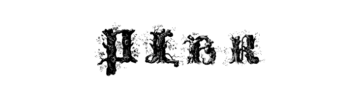 Limberjack Regular  Free Fonts Download