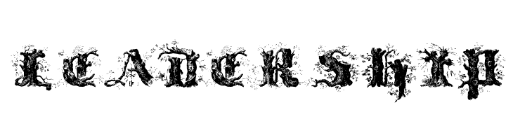 Limberjack Regular  Free Fonts Download