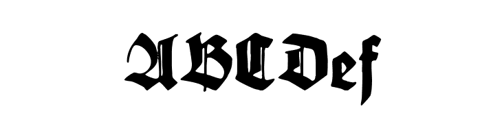 Maximilian  Free Fonts Download