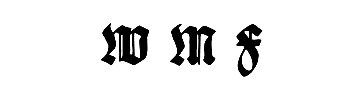 Maximilian  Free Fonts Download