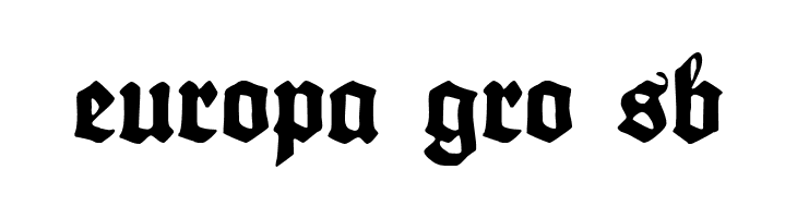 Maximilian  Free Fonts Download