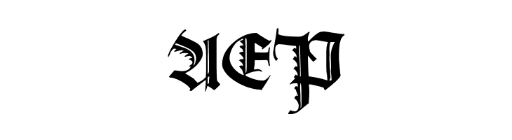 Maximilian Zier  Free Fonts Download