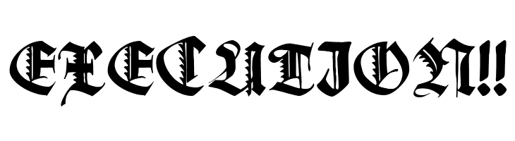 Maximilian Zier  Free Fonts Download