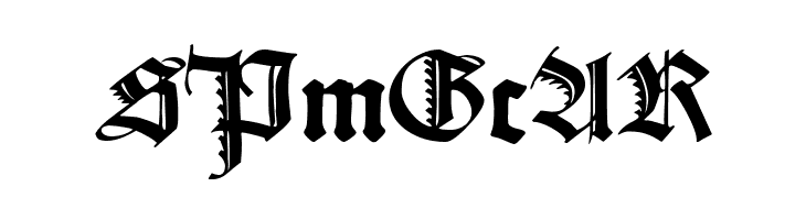 Maximilian Zier  Free Fonts Download
