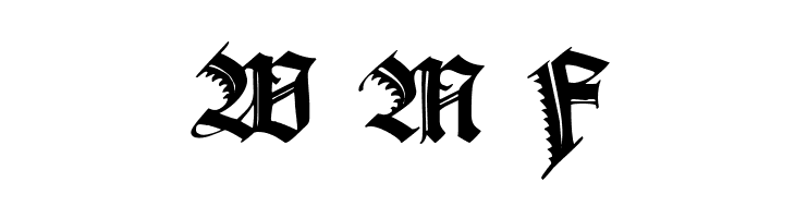 Maximilian Zier  Free Fonts Download