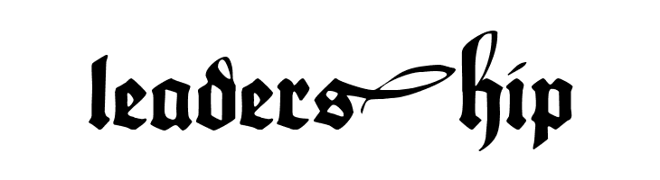 Maximilian Zier  Free Fonts Download