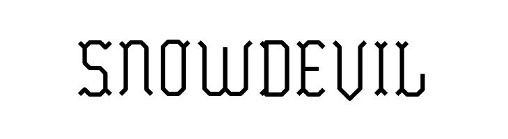 Yllia  Free Fonts Download