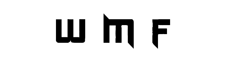 Duplexide  Free Fonts Download