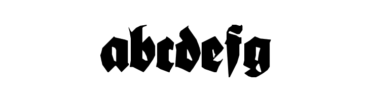 Bionique  Free Fonts Download