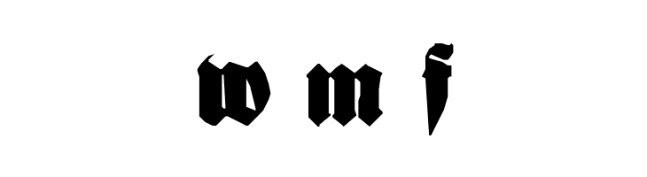 Bionique  Free Fonts Download