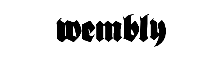 Bionique  Free Fonts Download