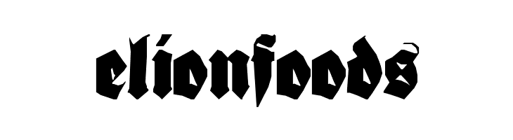 Bionique  Free Fonts Download
