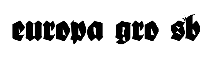 Bionique  Free Fonts Download