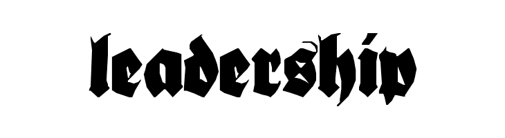 Bionique  Free Fonts Download