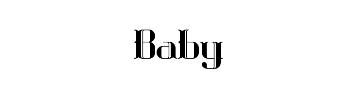 Blackoninaut BRK  Free Fonts Download