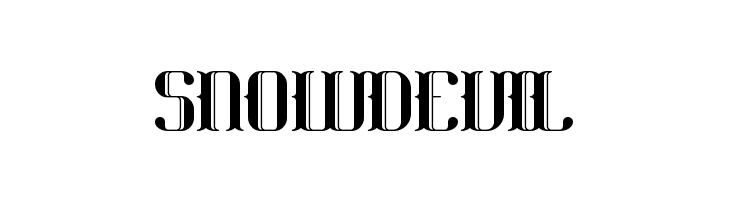 Blackoninaut BRK  Free Fonts Download