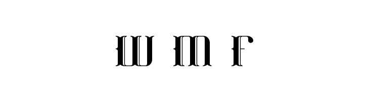 Blackoninaut BRK  Free Fonts Download