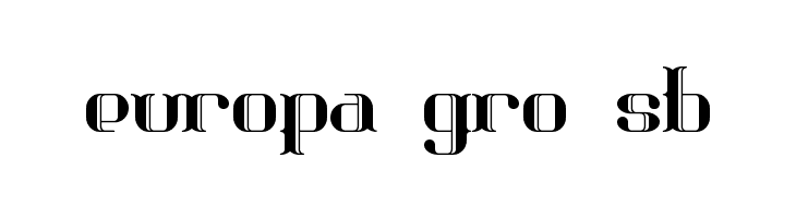 Blackoninaut BRK  Free Fonts Download