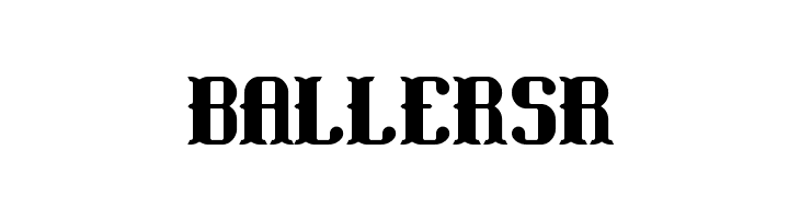 Blackoninaut Bold BRK  Free Fonts Download