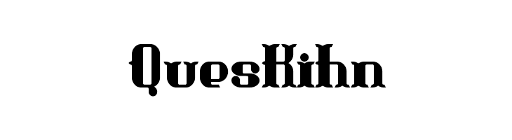 Blackoninaut Bold BRK  Free Fonts Download