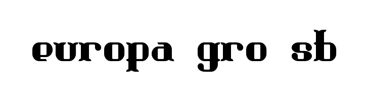 Blackoninaut Bold BRK  Free Fonts Download