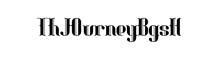 Blackoninaut Redux BRK  Free Fonts Download