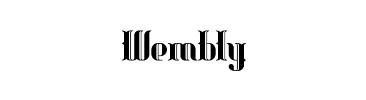 Blackoninaut Redux BRK  Free Fonts Download