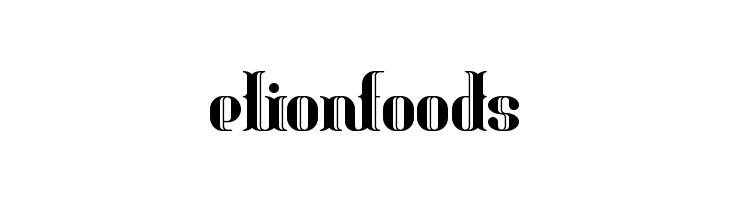 Blackoninaut Redux BRK  Free Fonts Download