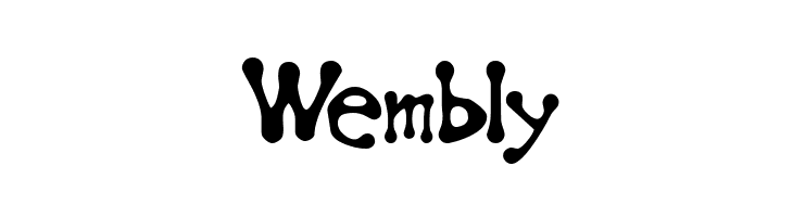 Panama Normal  Free Fonts Download