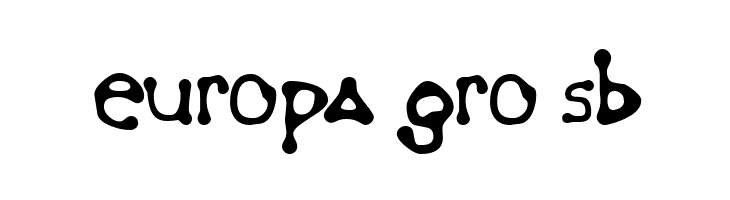 Panama Normal  Free Fonts Download
