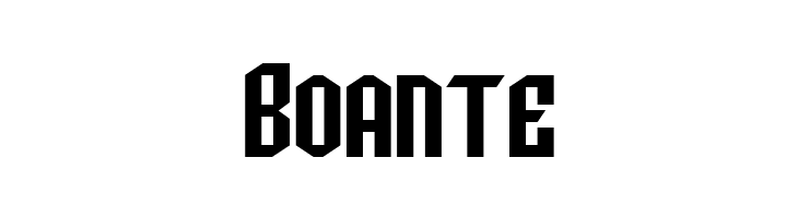 SF Archery Black SC  Free Fonts Download