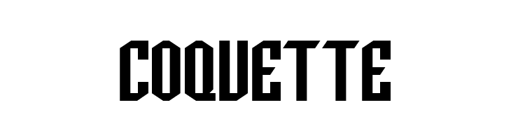 SF Archery Black SC  Free Fonts Download