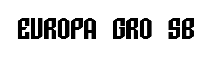 SF Archery Black SC  Free Fonts Download