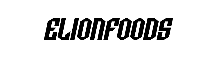 SF Archery Black SC Oblique  Free Fonts Download