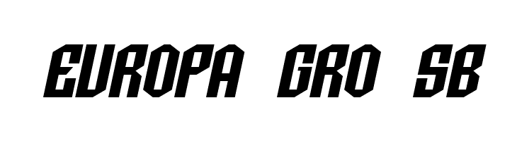 SF Archery Black SC Oblique  Free Fonts Download