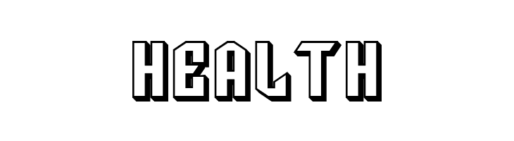 SF Archery Black SC Shaded  Free Fonts Download