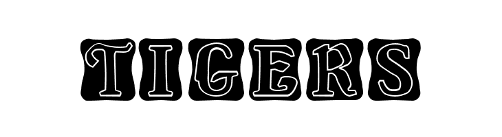 Delaguerra Demo  Free Fonts Download