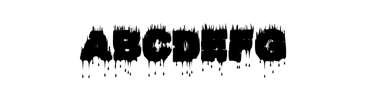 Raptor Kill  Free Fonts Download