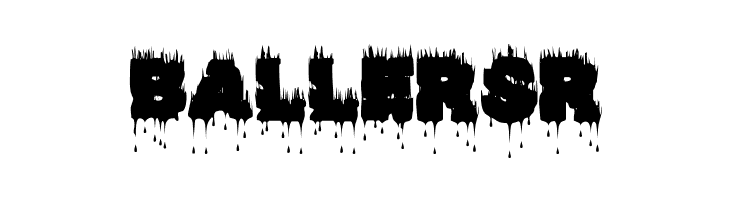 Raptor Kill  Free Fonts Download