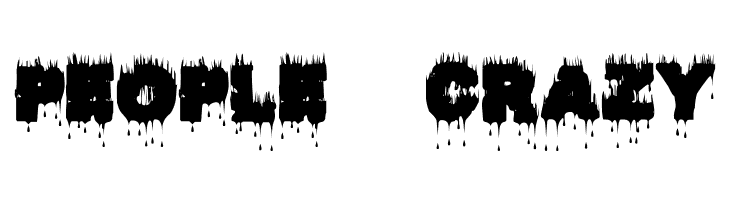 Raptor Kill  Free Fonts Download