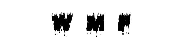 Raptor Kill  Free Fonts Download