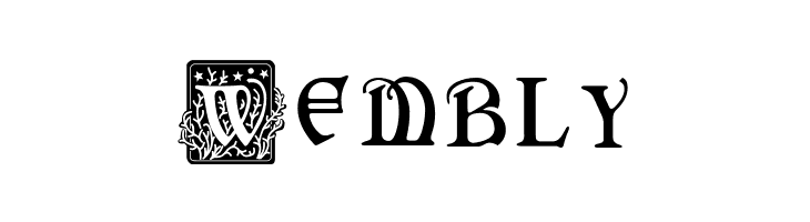 SquareCaps  Free Fonts Download