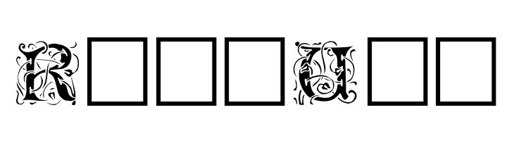 EileenCaps-Black  Free Fonts Download