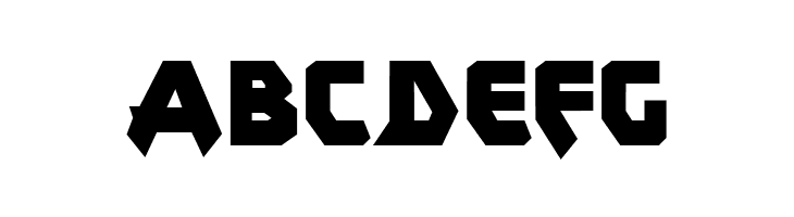 xar  Free Fonts Download