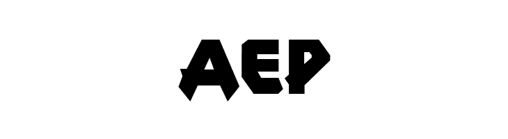 xar  Free Fonts Download