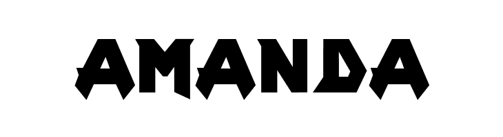 xar  Free Fonts Download