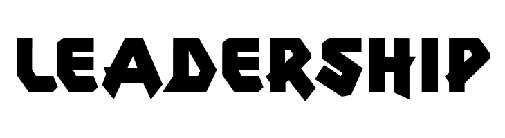 xar  Free Fonts Download