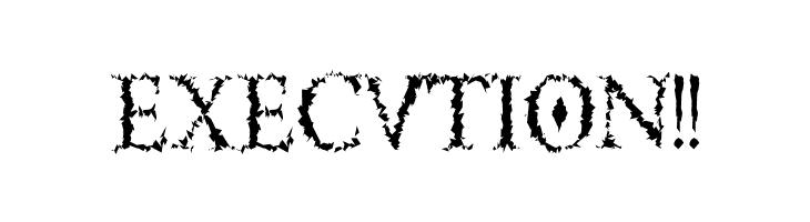 LucifersPension Roman  Free Fonts Download